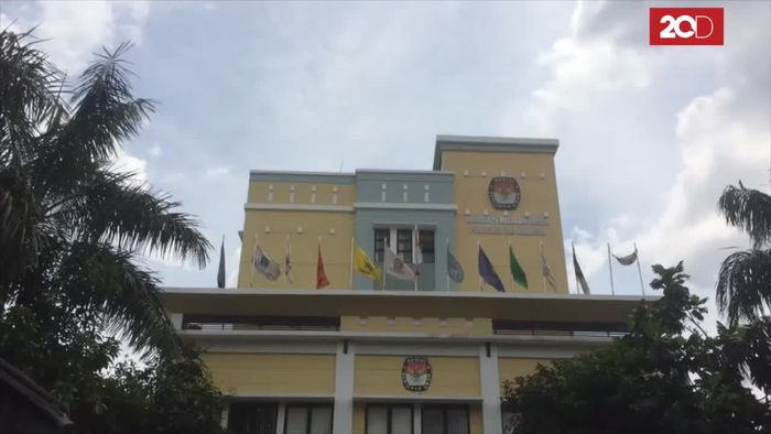 Kapolda Tindak Tegas Aksi Tak Sesuai Aturan