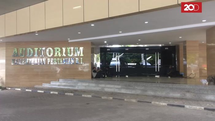 Disebut Tidak Independen oleh Pengacara Ahok, Saksi Ahli: Itu Omdo!