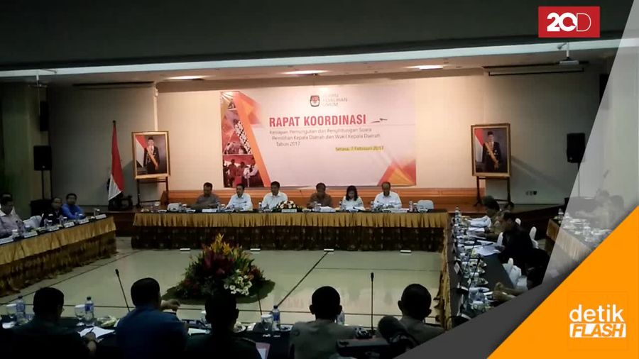Pengerahan Massa buat Kampanye Saat Masa Tenang Bisa Dipidana!