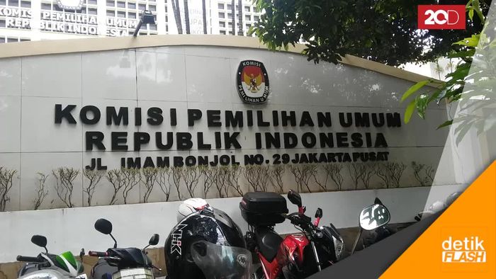 Rakor Kesiapan Pilkada 2017 Bahas Isu Penting