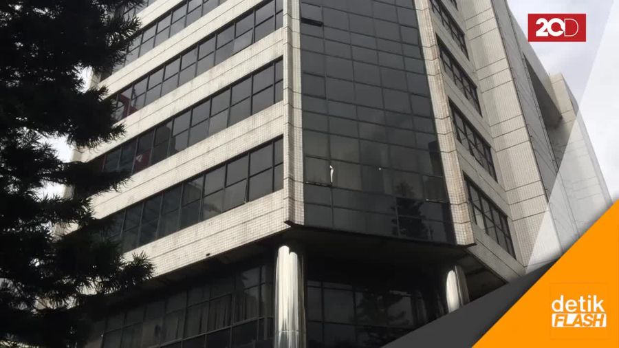 Pengaduan Meningkat Drastis, Ombudsman Tingkatkan Fasilitas  