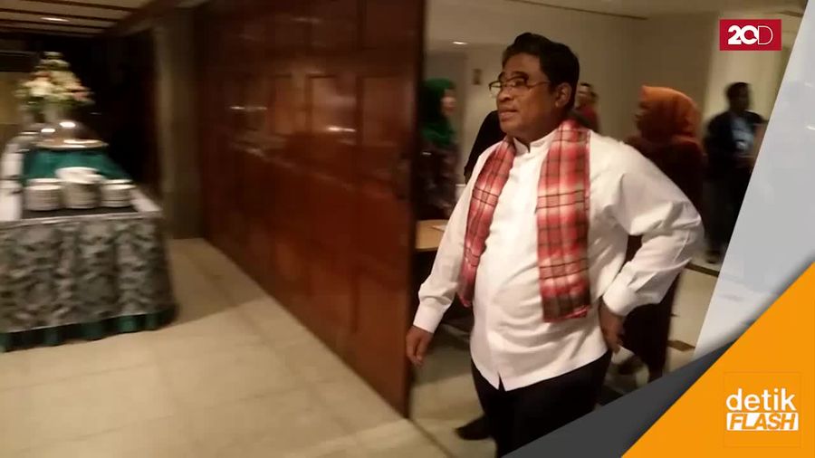 Pesan Plt Sumarsono Bagi Gubernur Terpilih Nanti