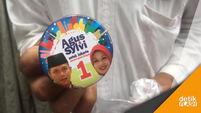 Masa Kampanye akan Berahkir, Agus-Sylvi Gelar Istigasah