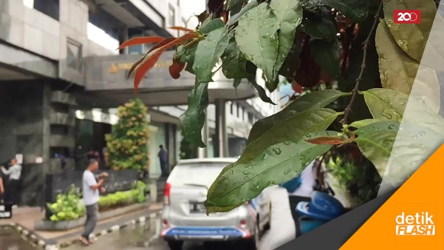 Tidak Akan Long March, Peserta Aksi 112 Doa Bersama