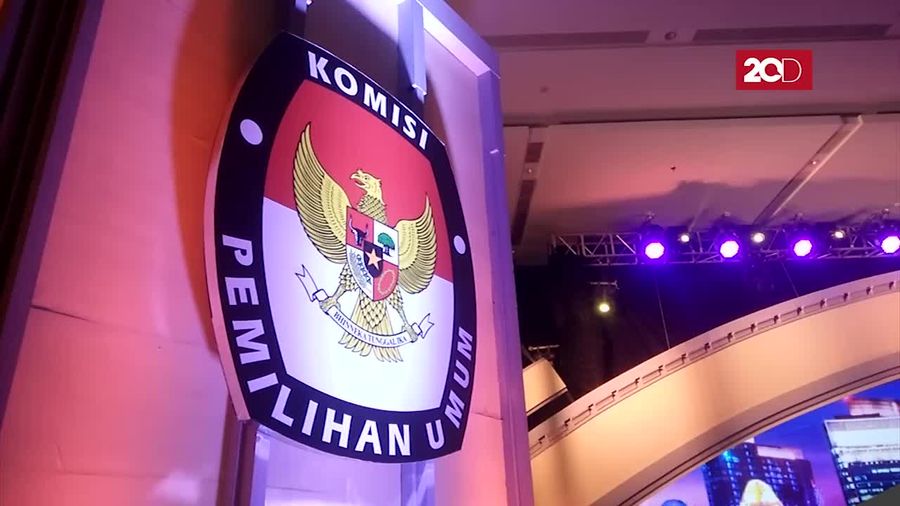 Melihat Lebih Dekat Persiapan Debat Pamungkas Pilgub DKI