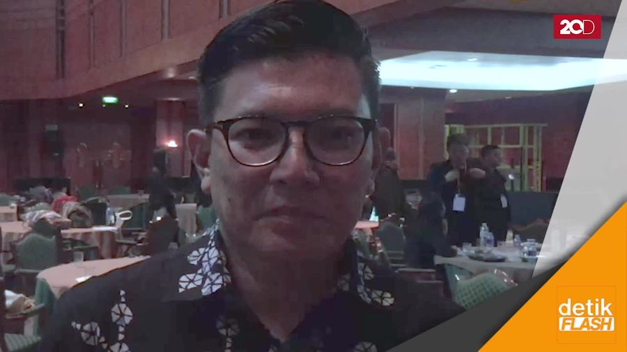 Sudah Siap Jadi Moderator Debat Pamungkas, Bang Alfito?