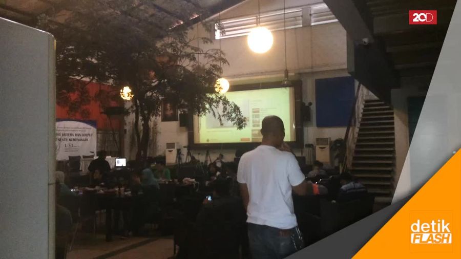 LSI: Swing Voters Sasaran Empuk Politik Uang 