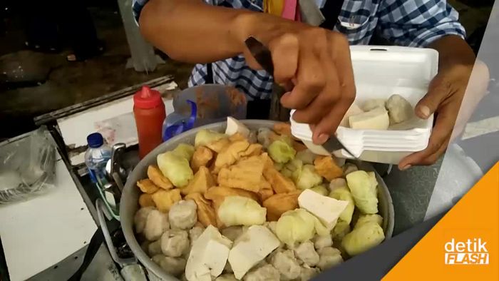 Ada Aksi, Ada Rezeki, Semua Hepi