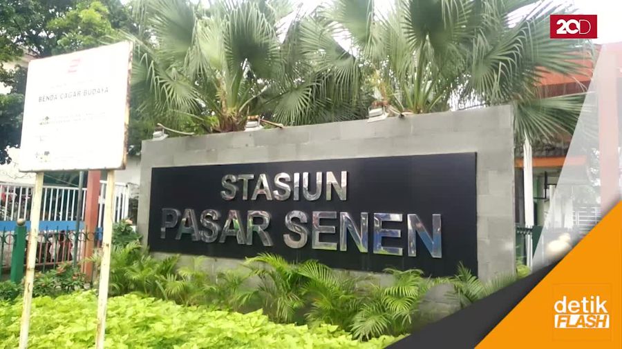 Peserta Aksi 112 dari Luar Jakarta Pulang ke Daerah Asal