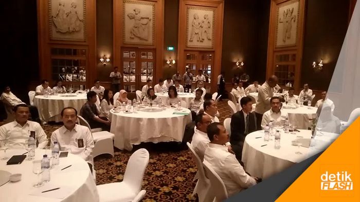BNPT dan KPAI Dorong Ada Kurikulum anti-Terorisme pada Anak