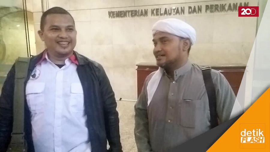 Habib Novel Diperiksa Terkait TPPU, Pengacara: Untuk Klarifikasi