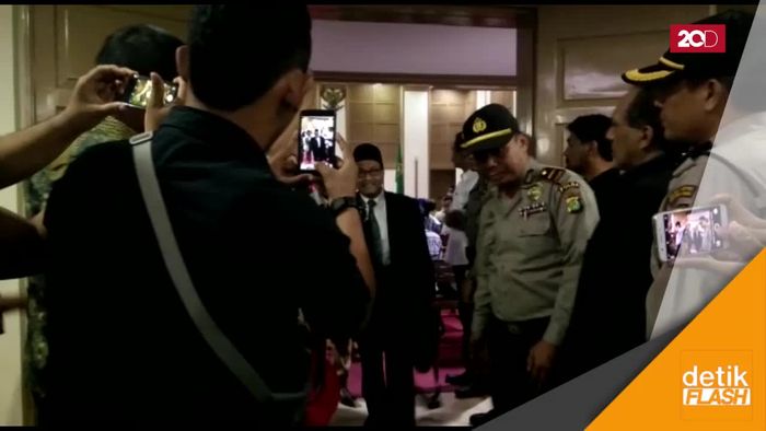 Pengacara Ahok Ragukan Netralitas Saksi Ahli Agama