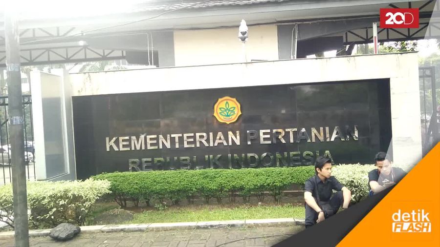 Dua Saksi Ahli Tak Hadir, Sidang Ahok Usai Digelar