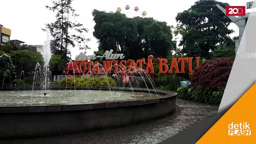 Harapan Masyarakat Batu Jatim dalam Pilwakot Nanti