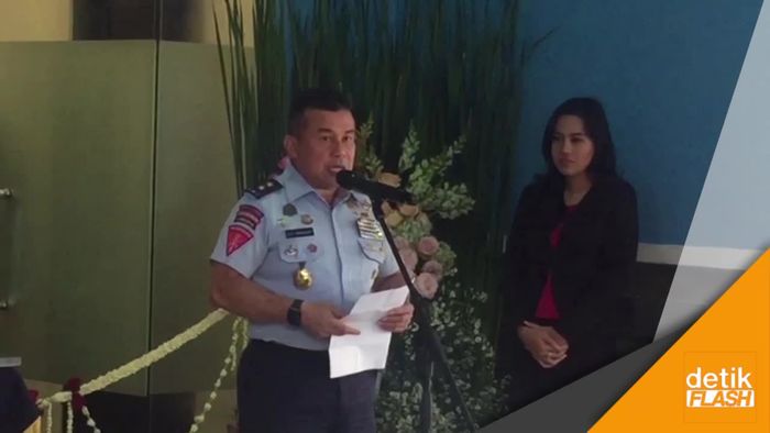 Instruksi Panglima, TPS Digelar di Luar Kompleks Militer