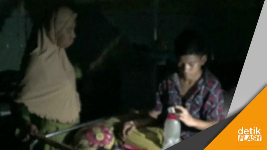 Listrik di RS Ini Mati, Begini Kondisi Pasiennya
