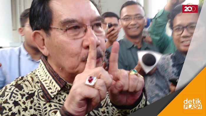 Antasari Azhar dan Jebakan Rani Juliani