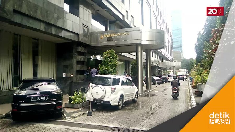 Antasari Minta SBY Jujur Soal Kasusnya