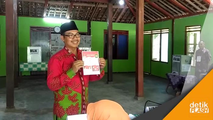 Melihat Pemilihan Bupati di Kulon Progo