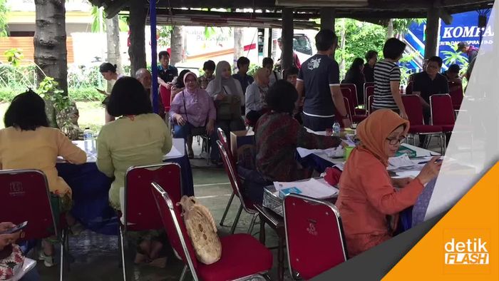 Saat Aulia Pohan Ditanya Soal Antasari  