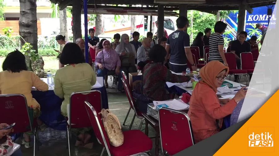 Saat Aulia Pohan Ditanya Soal Antasari  