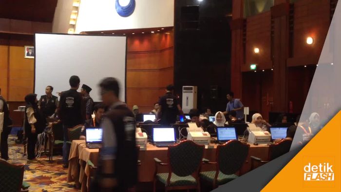 Bawaslu: KPU Masih Perlu Didorong untuk Lebih Responsif!