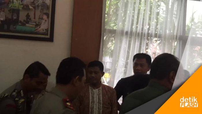 Pembunuh Kim Jong Nam Diduga WNI, Polri: Belum Ada Konfirmasi