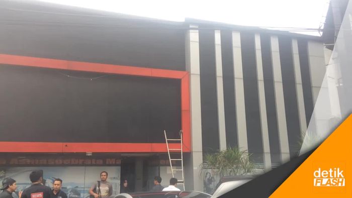 Ketika Relawan Agus-Sylvi Salah Berikan Dukungan