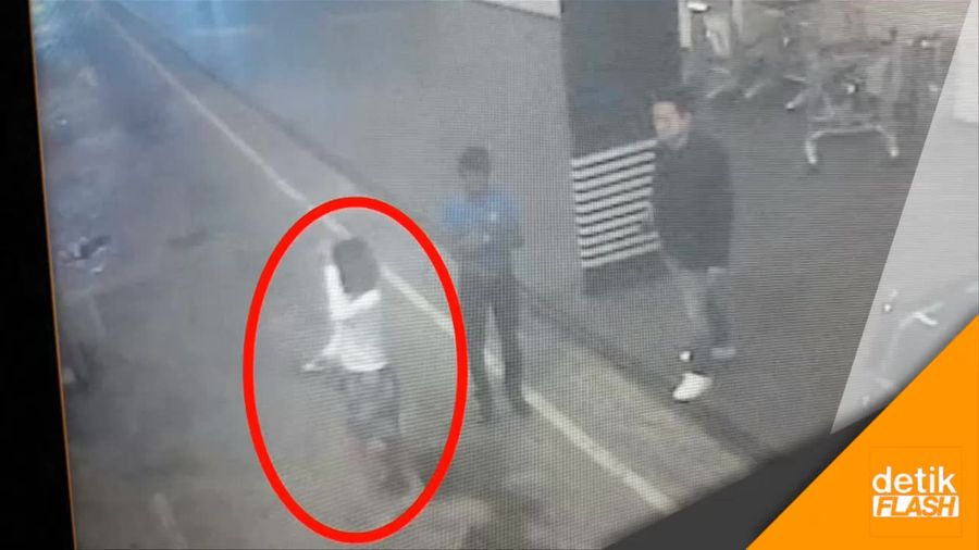 Ini Hotel Tempat Terduga Pembunuh Kim Jong-Nam Menginap