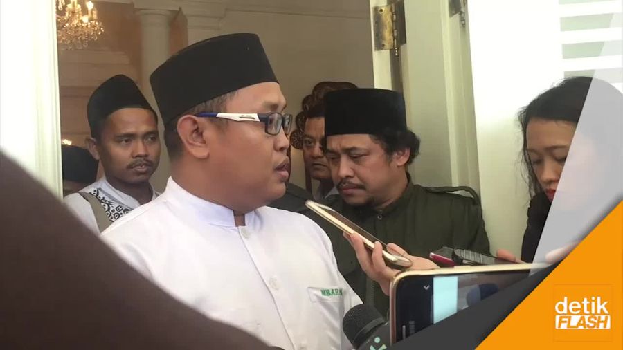 Pengurus Sepakat Makam Mbah Priuk Jadi Cagar Budaya