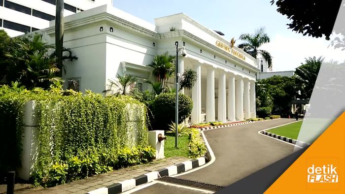 Kemlu: Kita Pastikan Hak-hak Hukum Siti Aisyah Terpenuhi  
