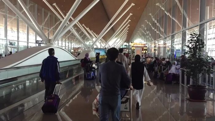 Polisi Buru Perancang Pembunuhan Kim Jong-Nam