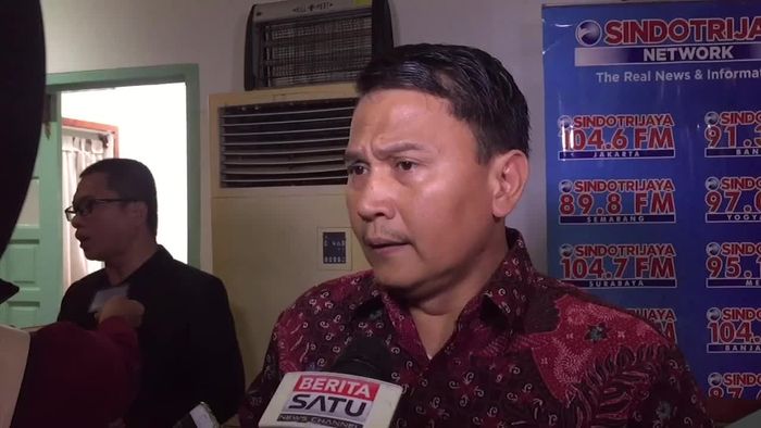 Berebut Suara Agus di Putaran Kedua
