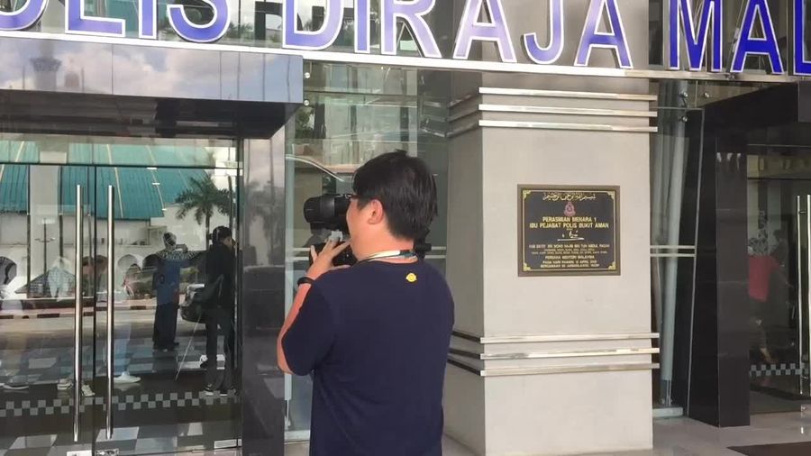 4 Perancang Pembunuh Kim Jong-Nam Kabur