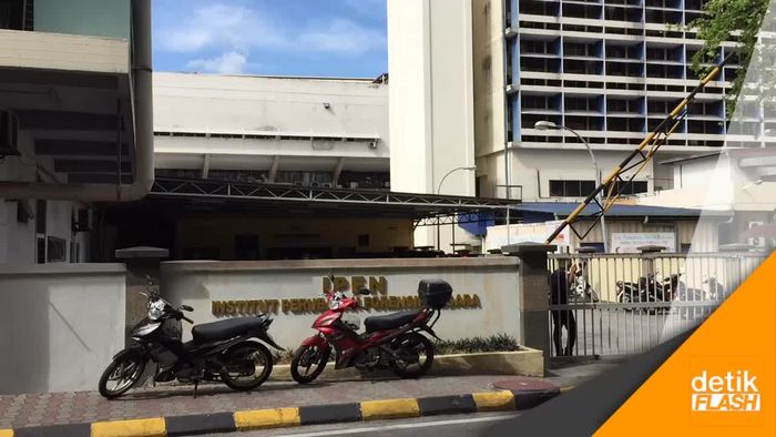 Curhat Jurnalis Berhari-hari Tunggu Jenazah Kim Jong-Nam