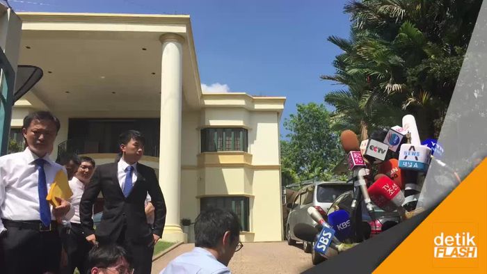 Korea Utara Bereaksi Keras Terkait Pernyataan PDRM