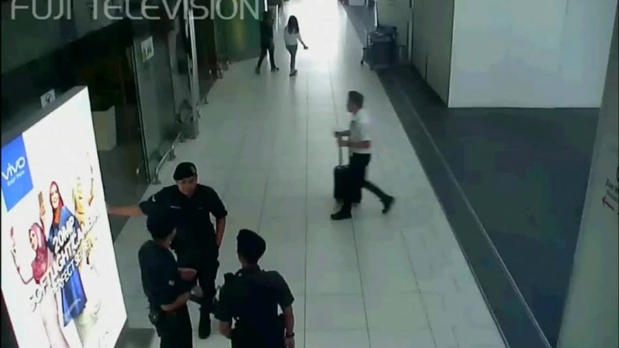 Pertanyakan Identitas Korban, Korut Minta Investigasi Bersama