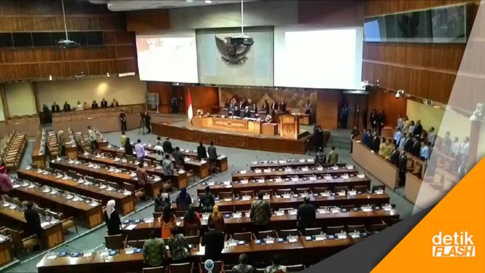 Polemik Hak Angket Ahok-Gate