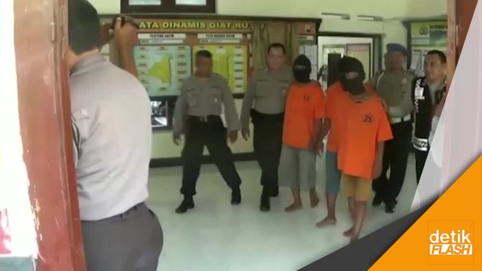 Kurir, Pengedar, Hingga Bandar Pil Koplo Diringkus Petugas