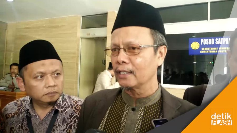 Muhammadiyah Komentari Kasus Dugaan TPPU Bachtiar Nasir