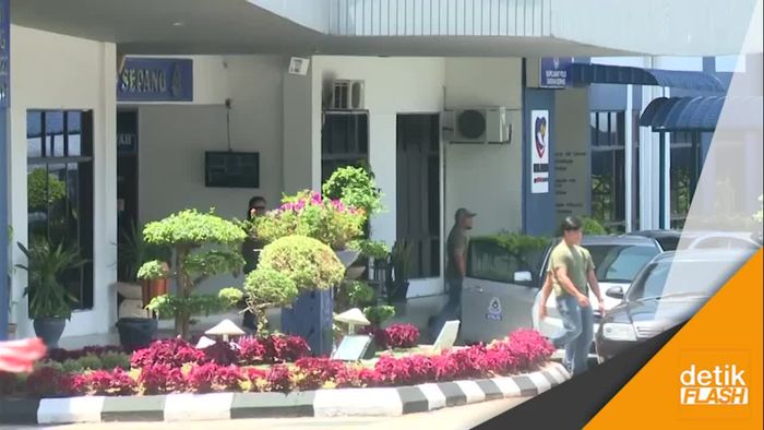 Kapolri: Kalau Siti Aisyah Tak Salah, Jangan Dipaksa-paksa