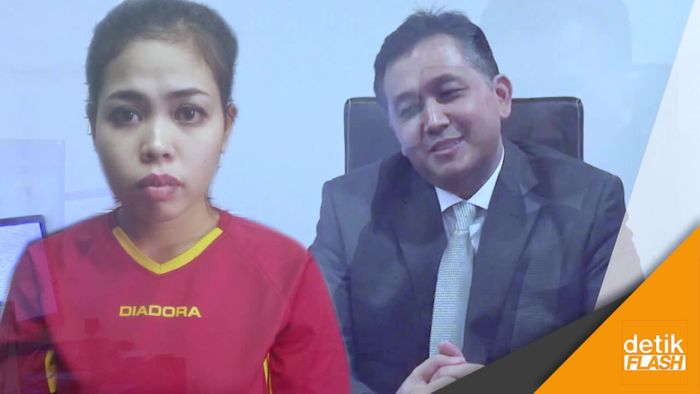Interview Wakil Dubes Indonesia untuk Malaysia
