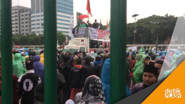 Kapolri Soal Kriminalisasi Ulama: Sudah di Tahap Penyidik dan Selidik