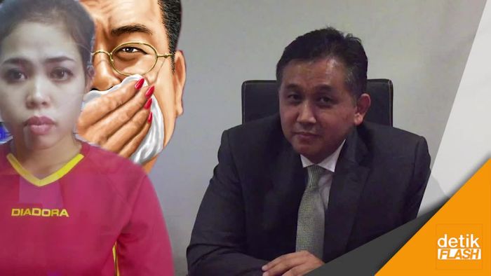 Diduga Terlibat Kim Jong-Nam, Bagaimana Kabar Siti Aisyah?