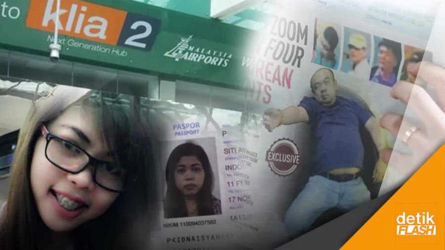 Kemenlu Minta Akses Konsuler untuk Siti Aisyah