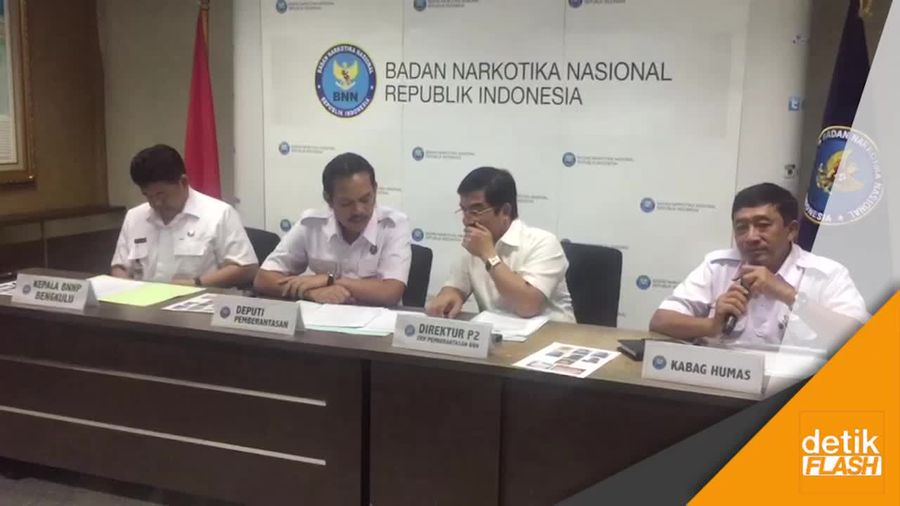 Karena Kalah di Pilkada, Bupati Dirwan Dijebak Punya Narkoba 