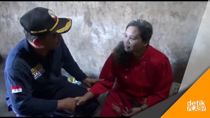 Alami Gangguan Jiwa, Perempuan di Madiun Dipasung 7 Tahun