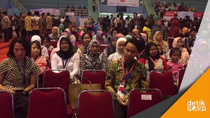 Bantuan Non Tunai untuk Cegah Korupsi