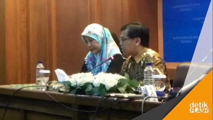Bercanda Soal Bom di Pesawat, 2 WNI Ditahan Arab Saudi