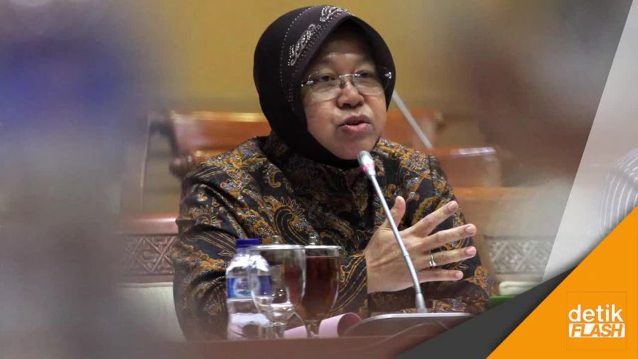 Prinsip Hidup Wali Kota Risma